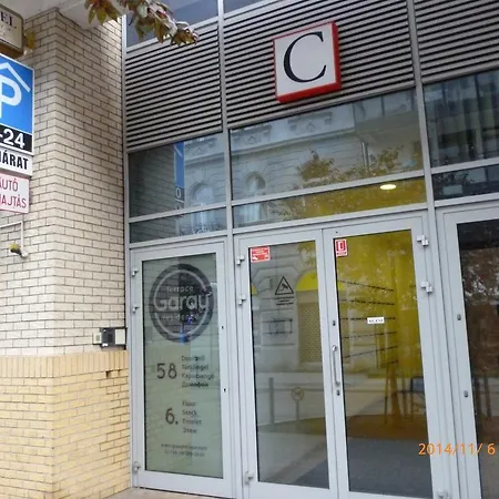 Garay Terrace Hotel 3*