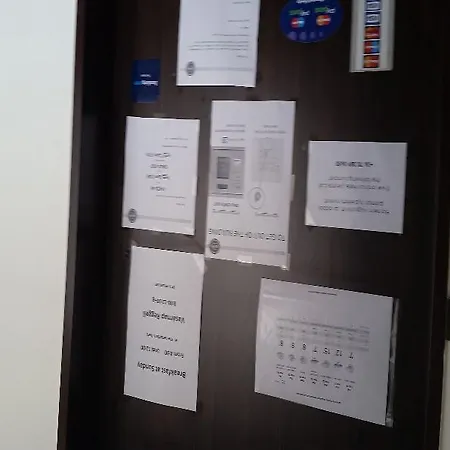 Garay Terrace Boedapest