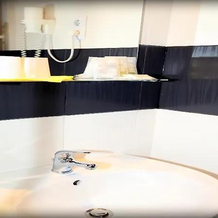 Garay Terrace Hotel 3*