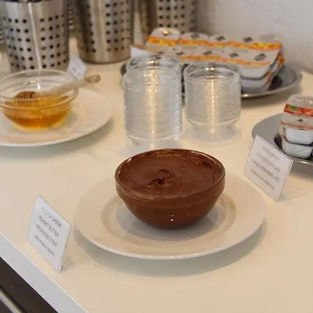 Garay Terrace Boedapest