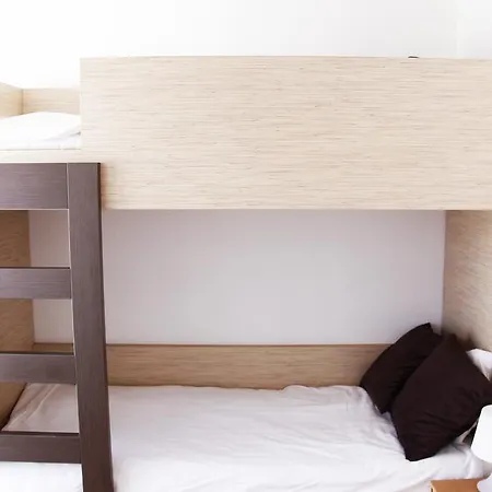 Hotel Garay Terrace 3*