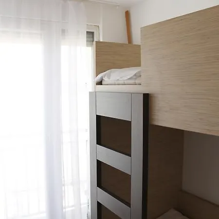 Garay Terrace 3* Boedapest