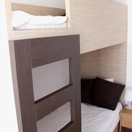 Hotel Garay Terrace Boedapest