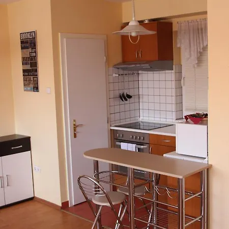 Garay Terrace 3* Boedapest