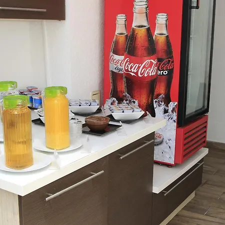 Hotel Garay Terrace Boedapest