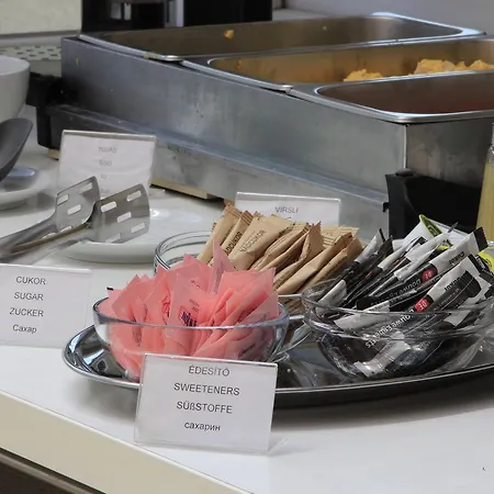 Hotel Garay Terrace 3*