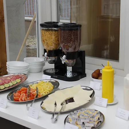 Hotel Garay Terrace 3*