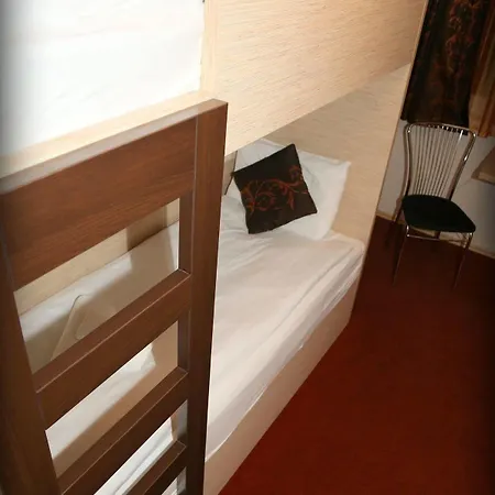 Garay Terrace Hotel 3*