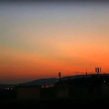 Garay Terrace 3* Boedapest