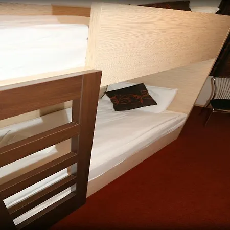 Hotel Garay Terrace Budapešť
