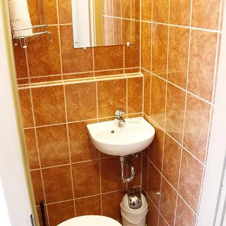 Garay Terrace Budapešť