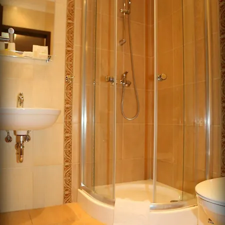 Garay Terrace 3*