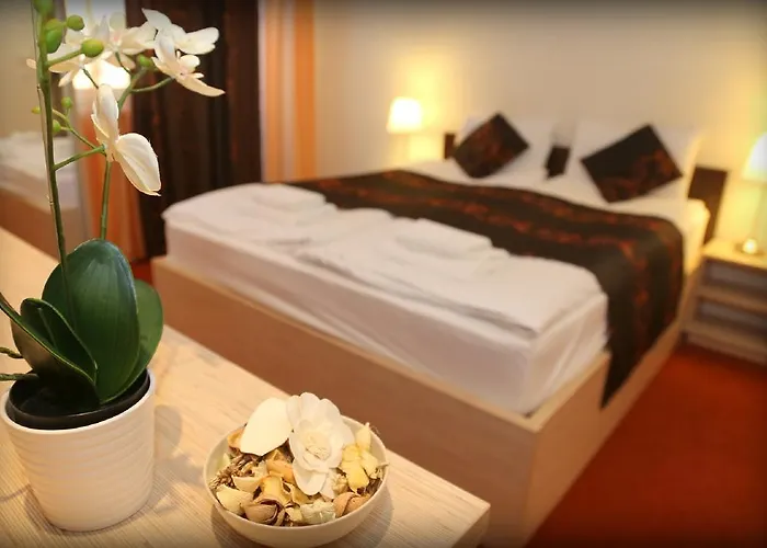 Hotel Garay Terrace 3*