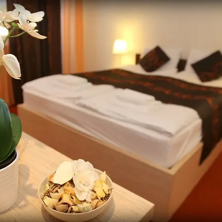 Отель Garay Terrace 3*