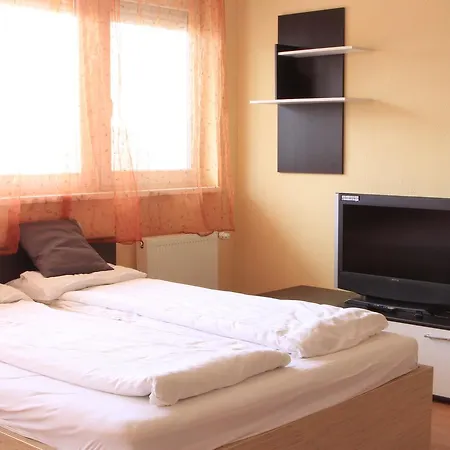 Garay Terrace Отель 3*