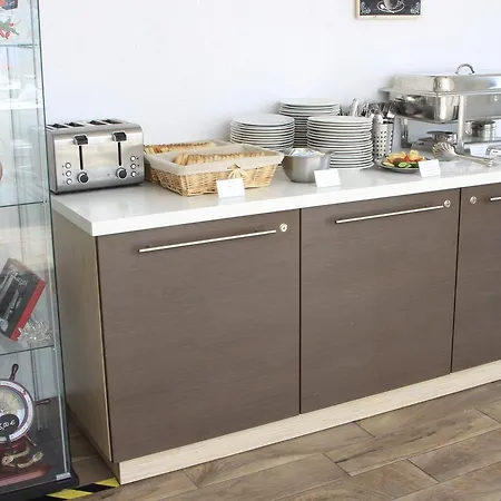 Garay Terrace 3* Βουδαπέστη