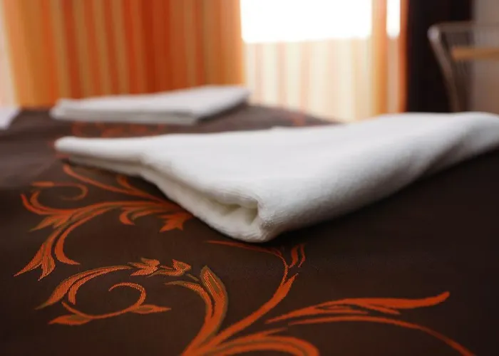 Hotel Garay Terrace