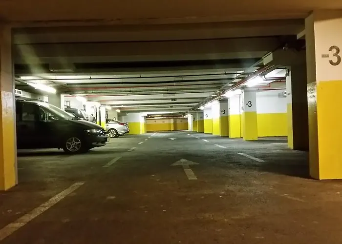 Garay Terrace