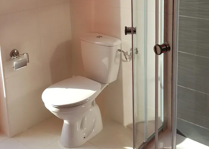Garay Terrace Hotel Budapeszt