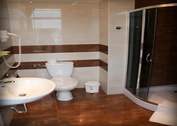 Garay Terrace Hotel Budapest