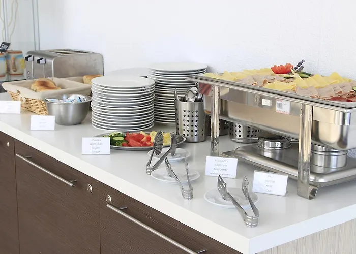 Garay Terrace Hotel 3*
