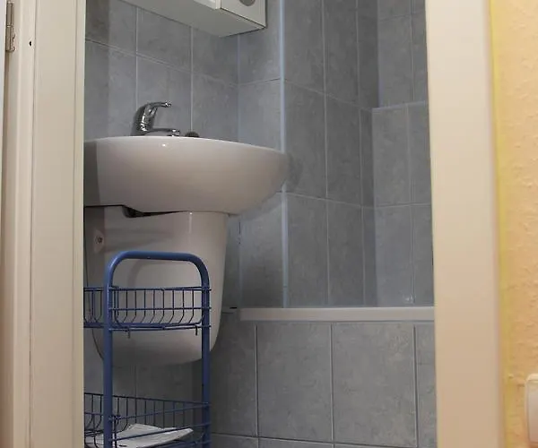 Hotel Garay Terrace Budapeszt