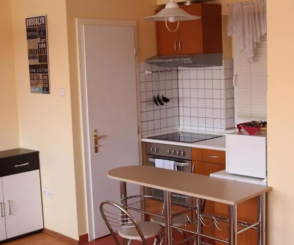 Garay Terrace 3* Budapeszt