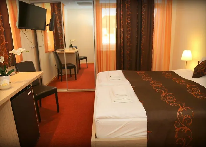 Hotel Garay Terrace 3*