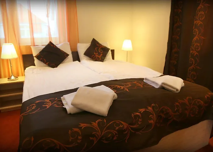 Garay Terrace 3*