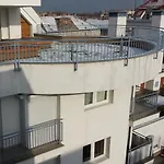 Hotel Garay Terrace 3*