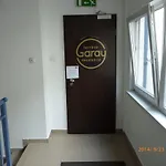 Hotel Garay Terrace Budapest