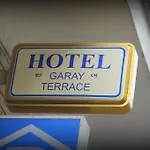 Garay Terrace 3* Budapest