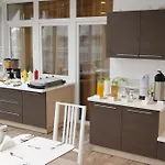 Hotel Garay Terrace Budapest