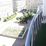 Hotel Garay Terrace Budapest