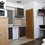 Garay Terrace Budapest
