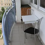 Garay Terrace Hotel Budapest