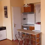 Garay Terrace 3* Budapest