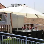 Hotel Garay Terrace Budapest