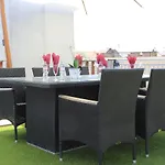 Garay Terrace Hotel Budapest