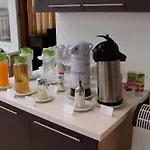 Garay Terrace Hotel 3*