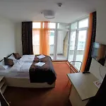 Garay Terrace Budapesta