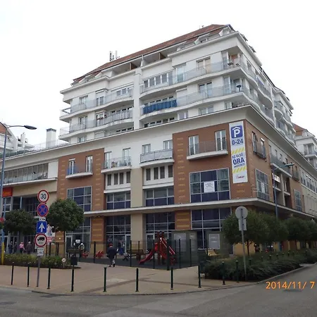 Garay Terrace Szálloda Budapest