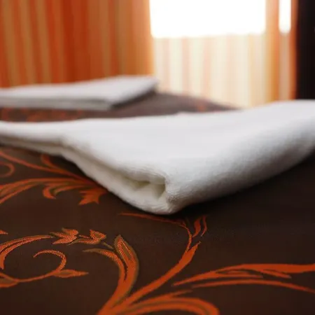 Hotell Garay Terrace