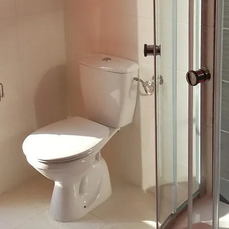 Garay Terrace Hotel Budapeste