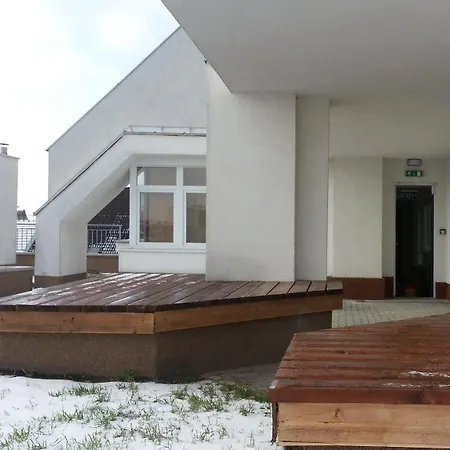 Szálloda Garay Terrace 3*