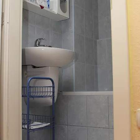 Hotel Garay Terrace Budapeste