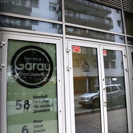 Garay Terrace