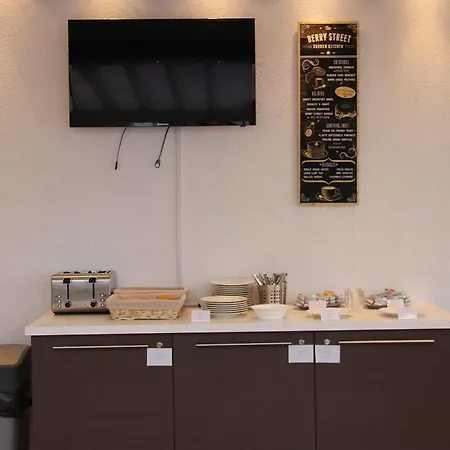 Garay Terrace Hotel
