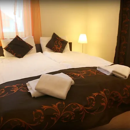 Garay Terrace 3*
