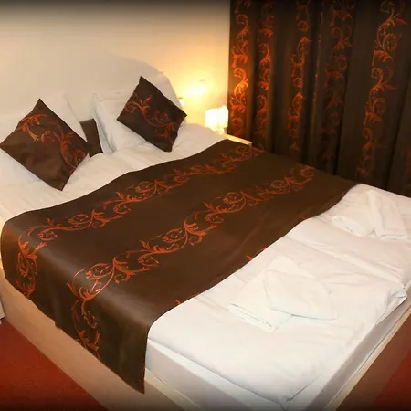 Garay Terrace Hotell